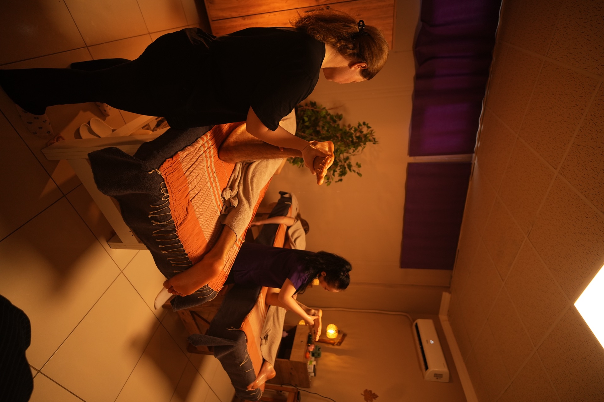 Lavanta Terapi Spa Torbalı galeri